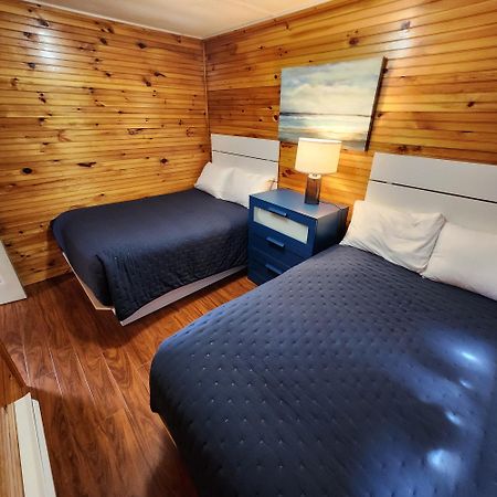 Cavendish Bosom Buddies Cottage Resort Екстериор снимка