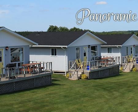 Cavendish Bosom Buddies Cottage Resort Екстериор снимка