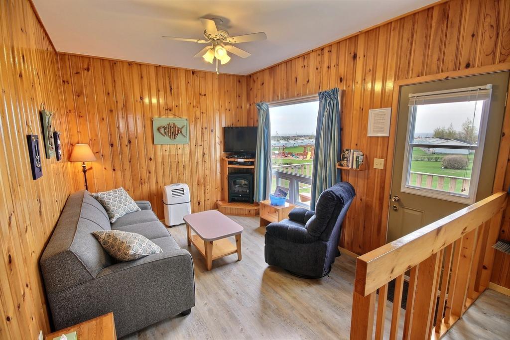 Cavendish Bosom Buddies Cottage Resort Стая снимка