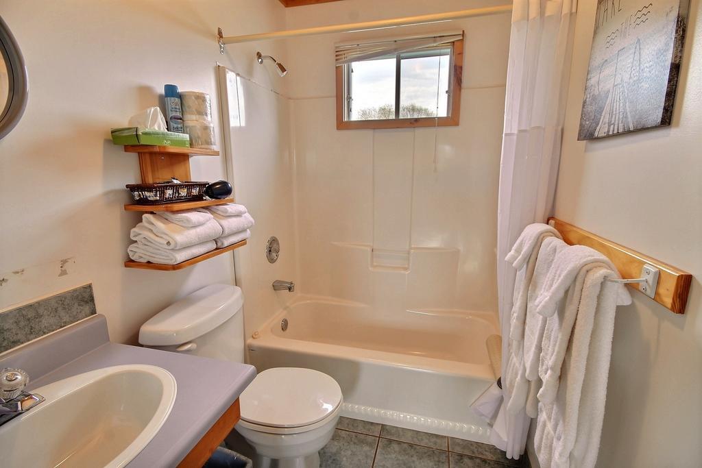 Cavendish Bosom Buddies Cottage Resort Стая снимка