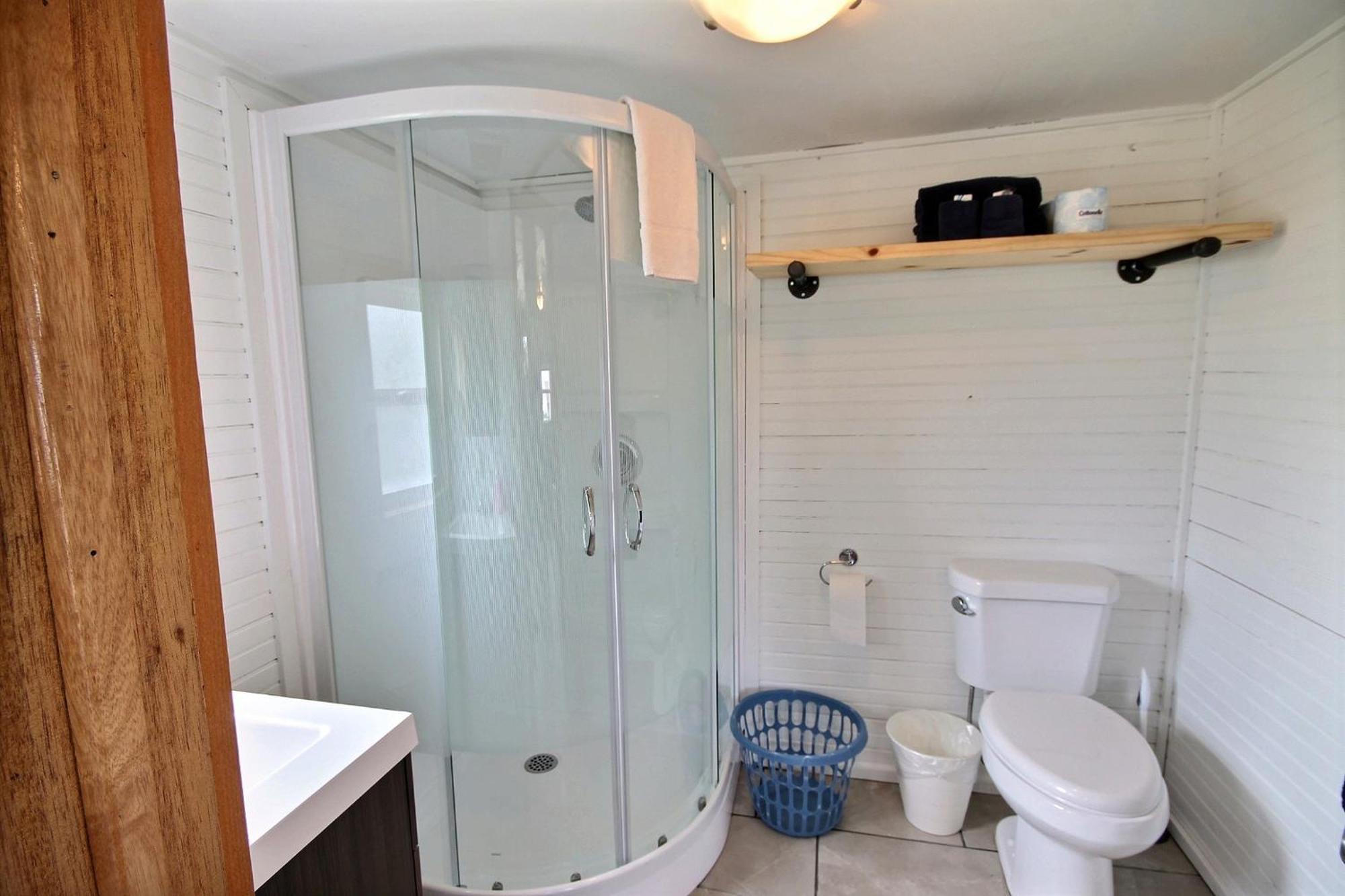 Cavendish Bosom Buddies Cottage Resort Екстериор снимка