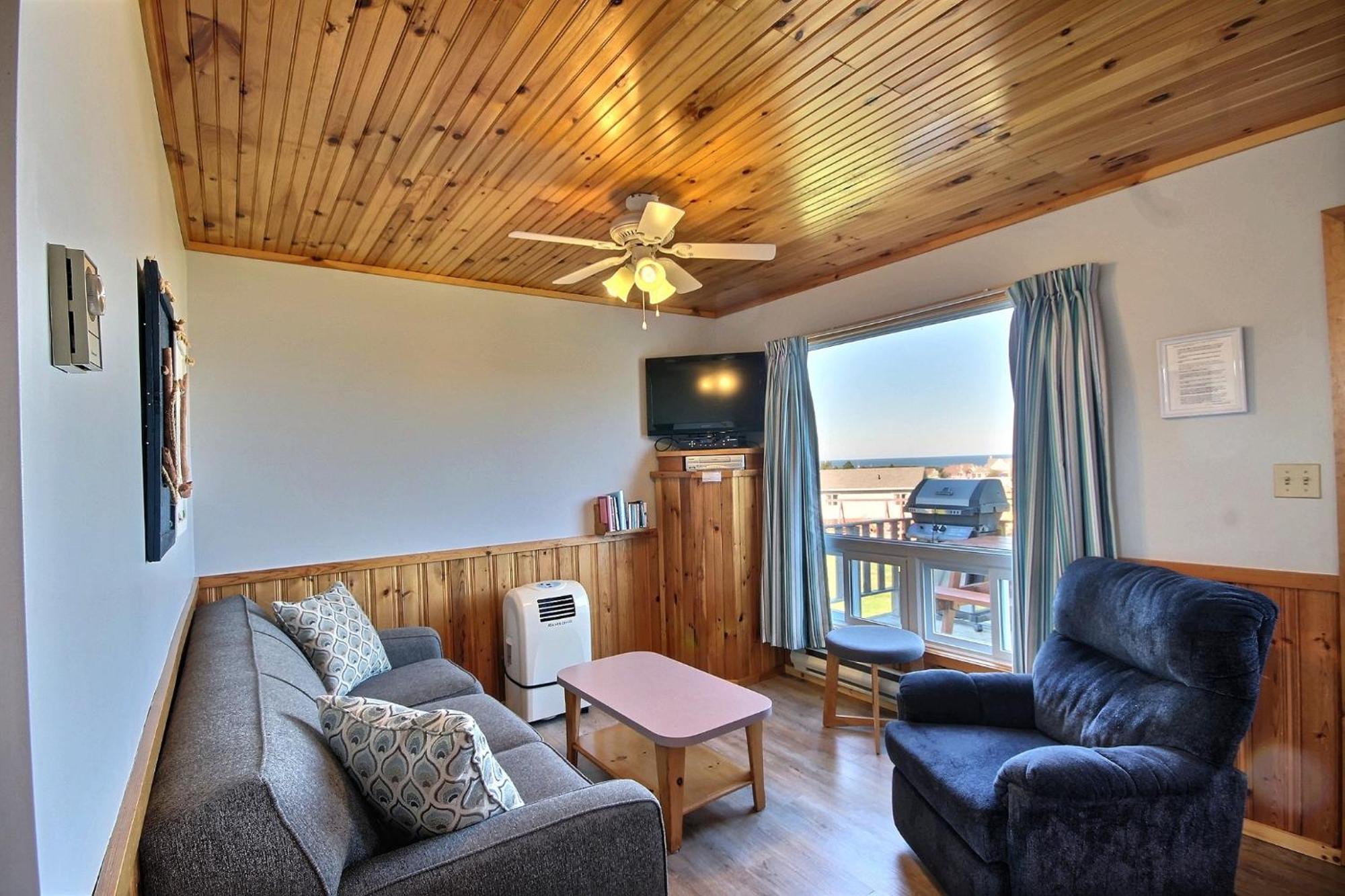 Cavendish Bosom Buddies Cottage Resort Стая снимка