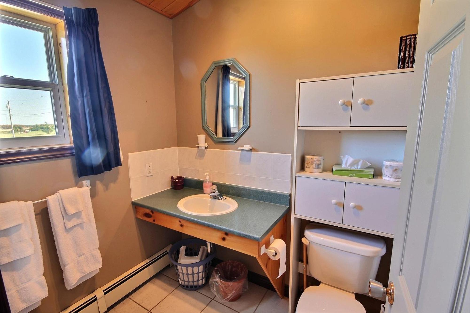 Cavendish Bosom Buddies Cottage Resort Стая снимка