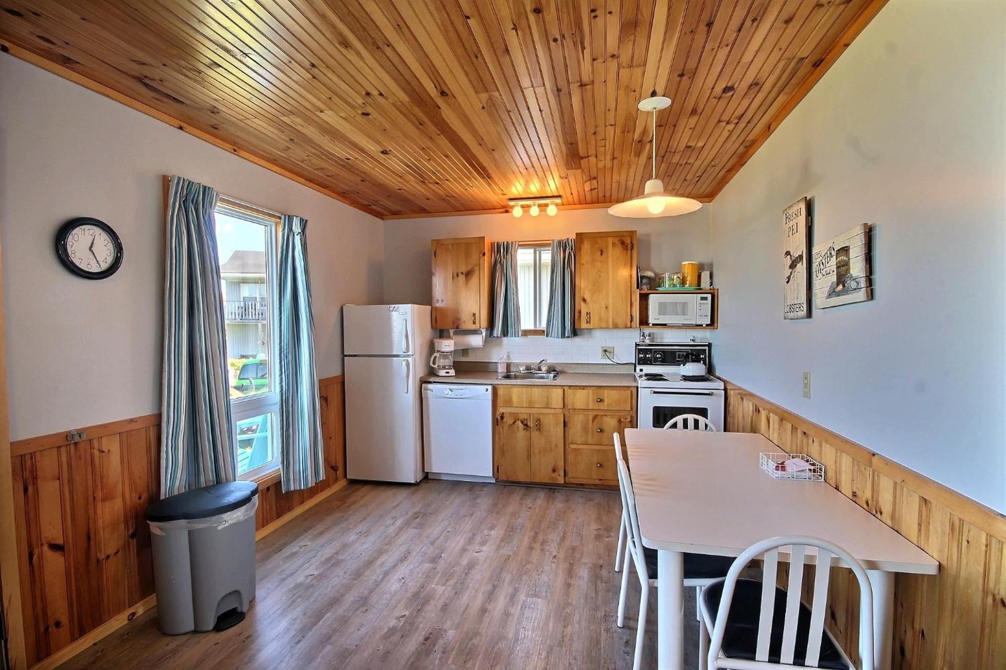 Cavendish Bosom Buddies Cottage Resort Стая снимка
