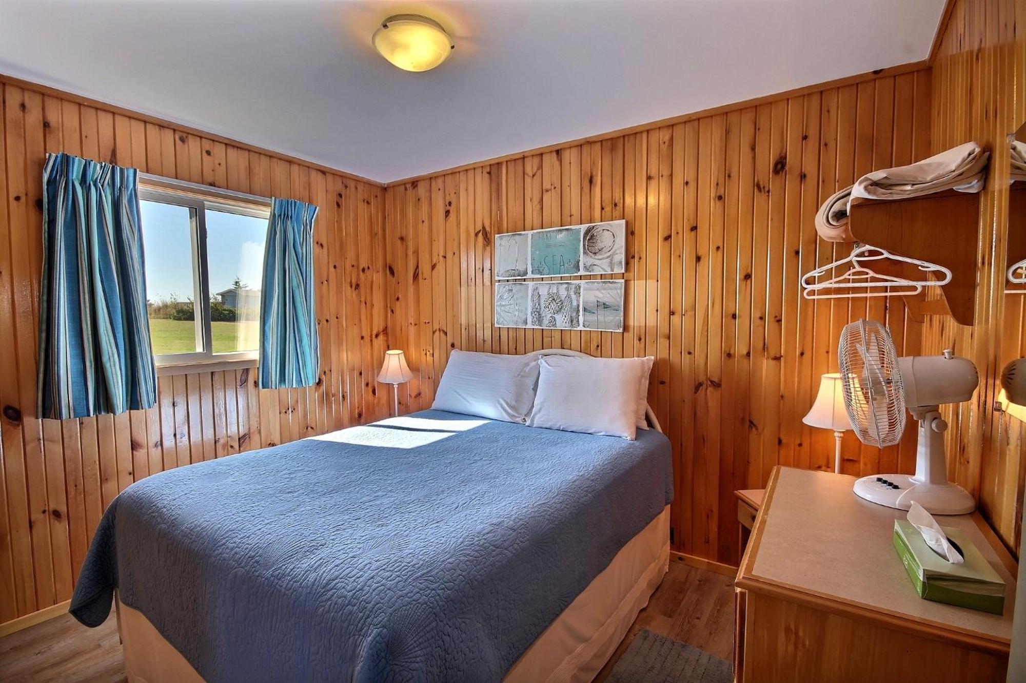 Cavendish Bosom Buddies Cottage Resort Стая снимка