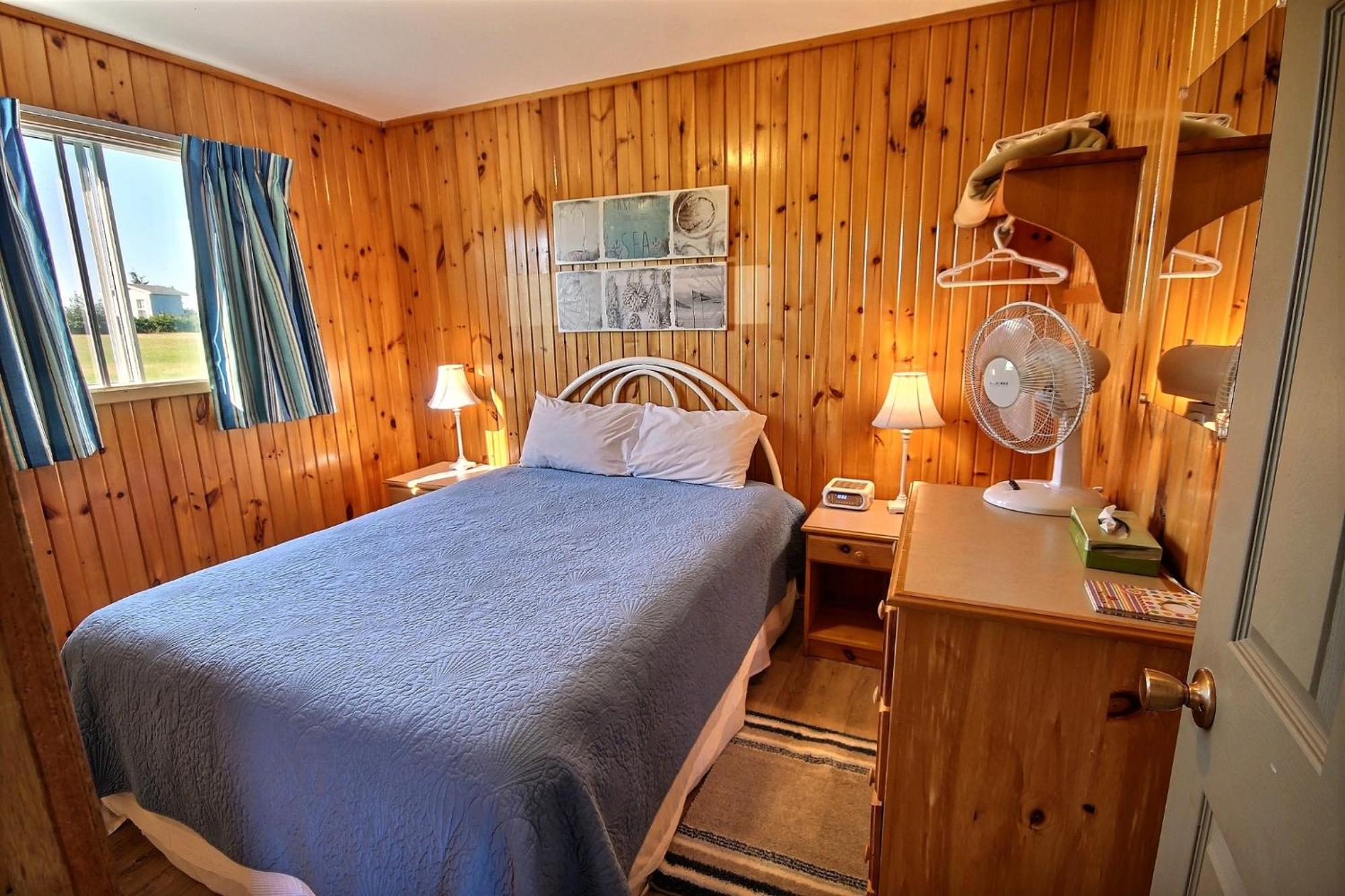 Cavendish Bosom Buddies Cottage Resort Стая снимка