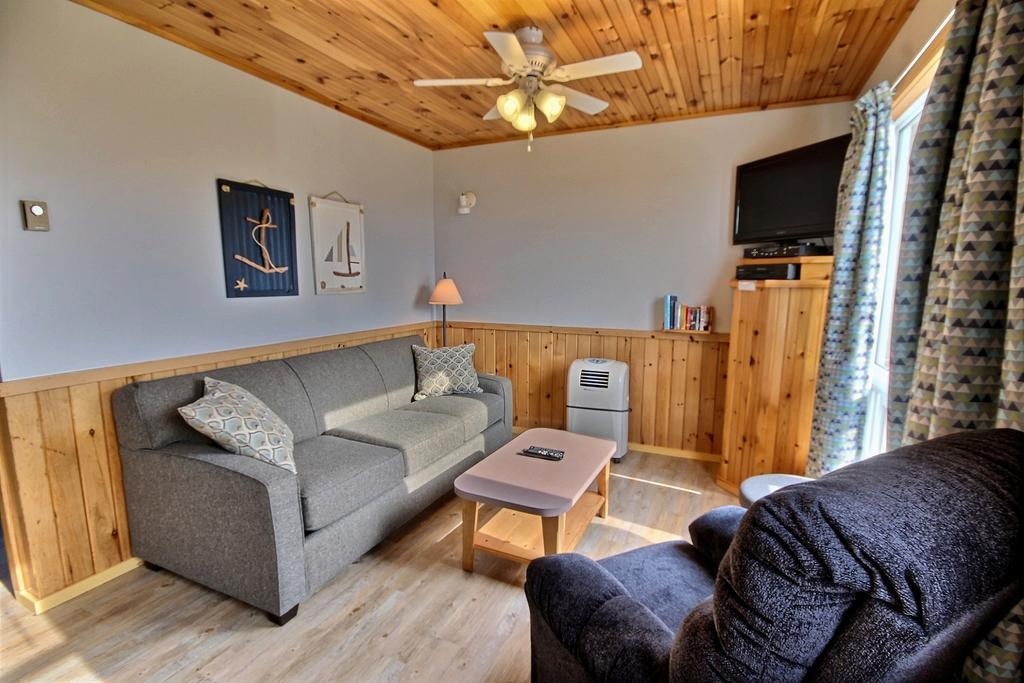 Cavendish Bosom Buddies Cottage Resort Стая снимка