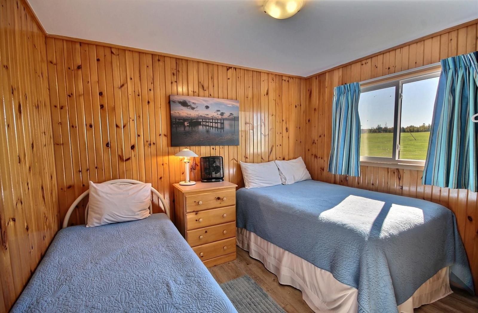 Cavendish Bosom Buddies Cottage Resort Екстериор снимка