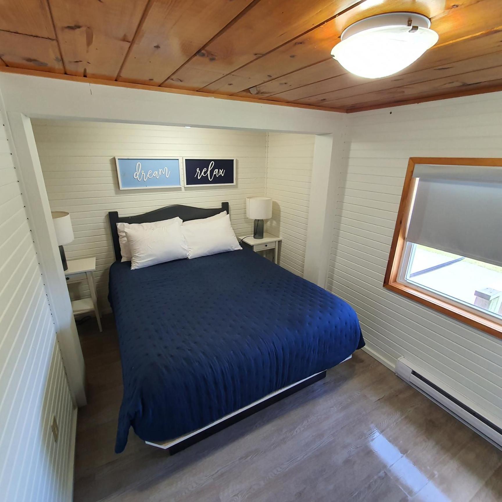 Cavendish Bosom Buddies Cottage Resort Екстериор снимка
