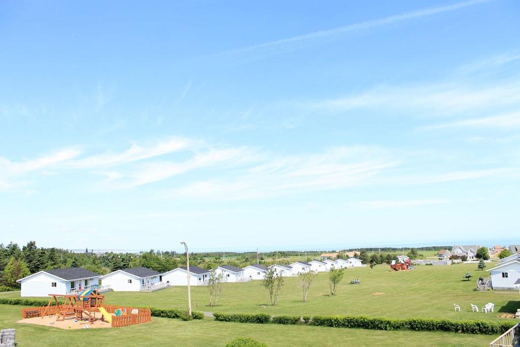 Cavendish Bosom Buddies Cottage Resort Екстериор снимка