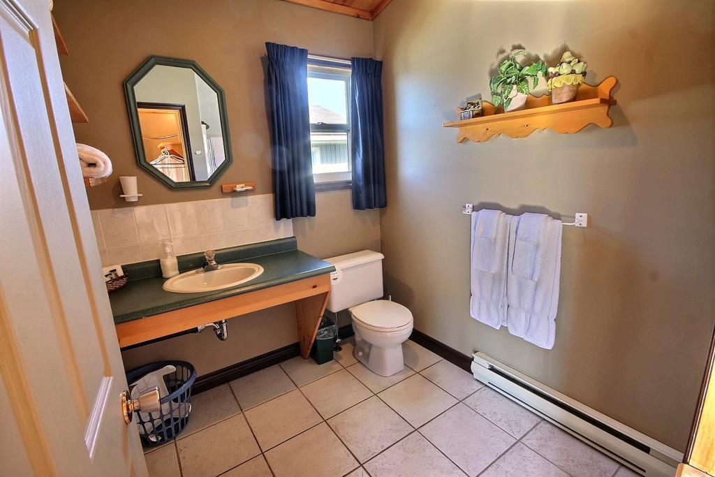 Cavendish Bosom Buddies Cottage Resort Екстериор снимка