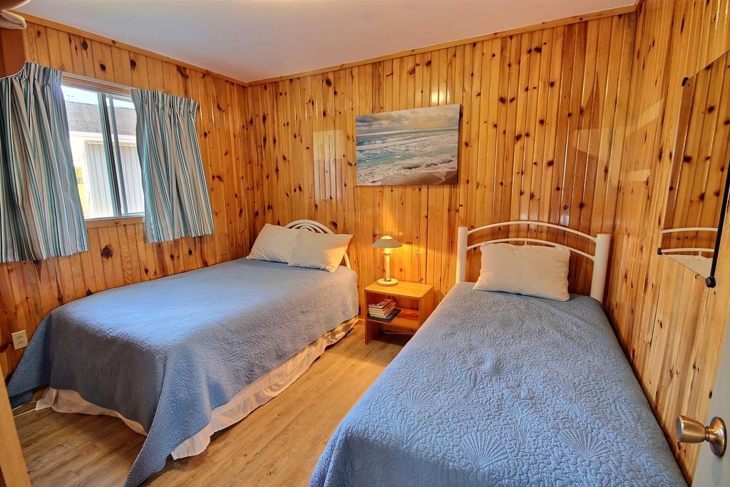 Cavendish Bosom Buddies Cottage Resort Екстериор снимка