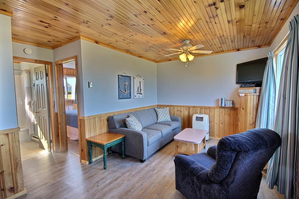 Cavendish Bosom Buddies Cottage Resort Екстериор снимка