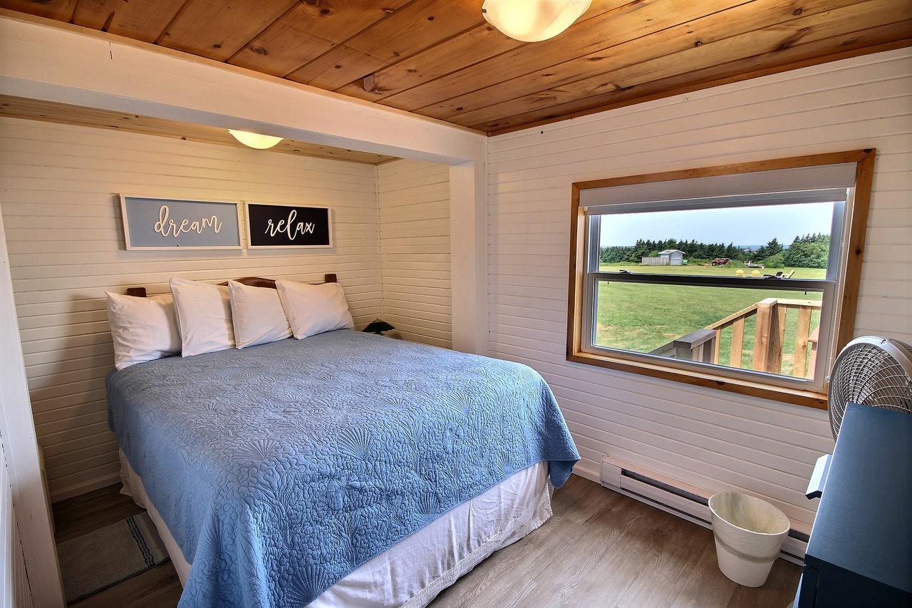 Cavendish Bosom Buddies Cottage Resort Екстериор снимка