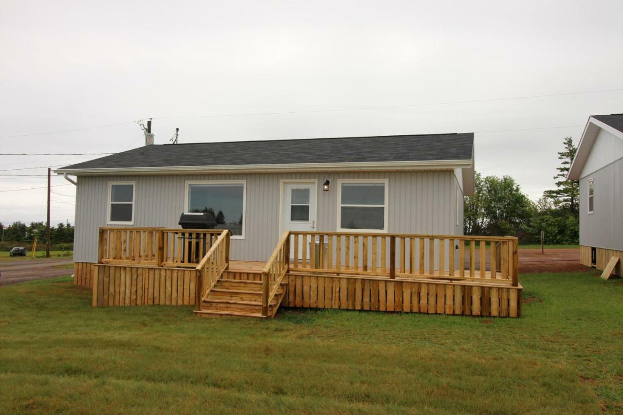 Cavendish Bosom Buddies Cottage Resort Екстериор снимка
