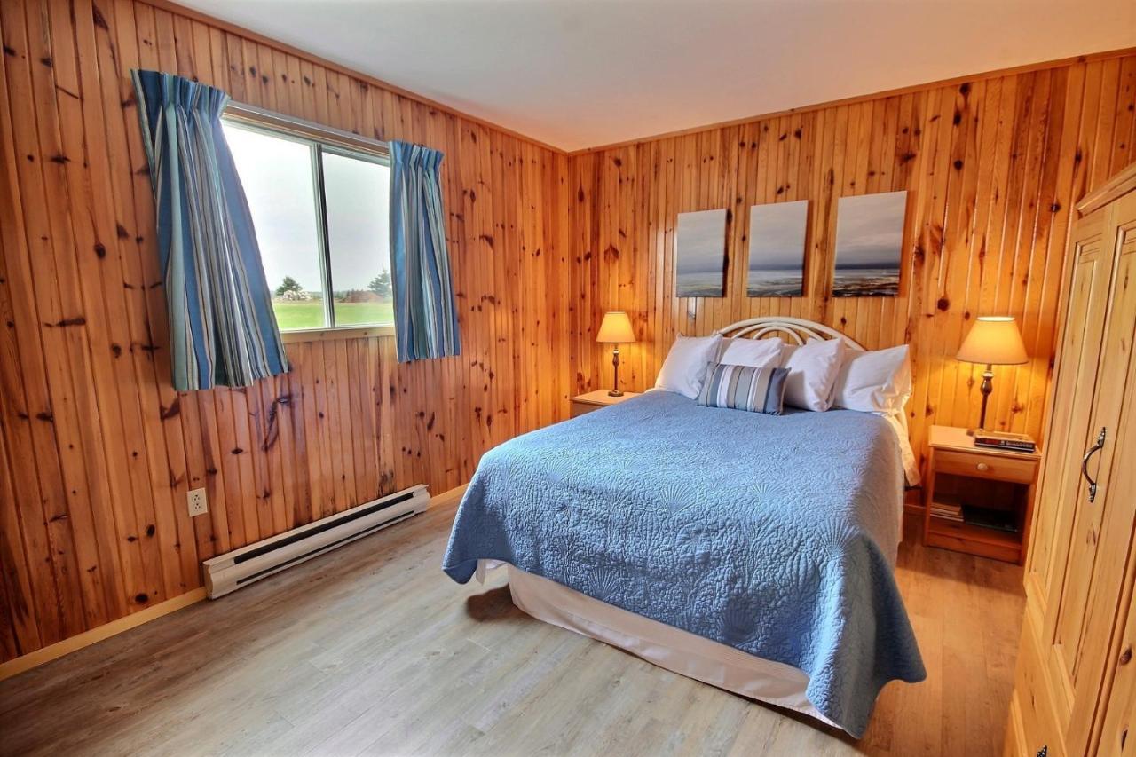 Cavendish Bosom Buddies Cottage Resort Стая снимка